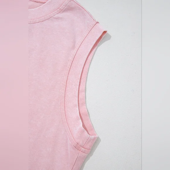 Cotton Candy Crush Skort Set - Picture 11 of 15